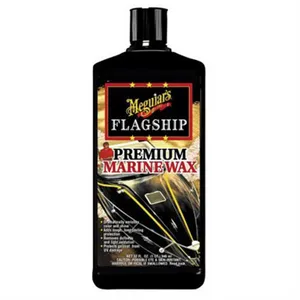 Meguiar’s Wax FLAGSHIP PREMIU 1291600 