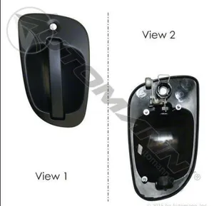 Automann Exterior Handle 281558 