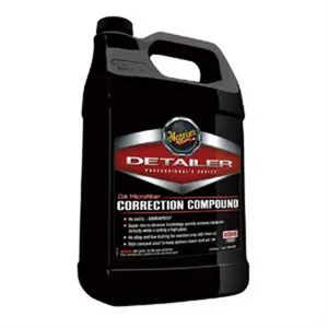Meguiar’s Wax DA MFIBER CORRE 1285008 