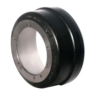 Webb Brake Drum 16.5 x 7 248582 