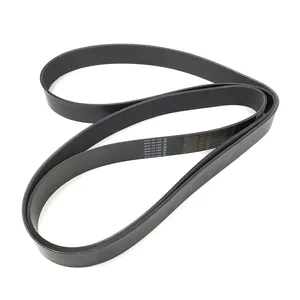 Dayco Serpentine Belt 295718 