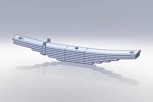 Dayton Leaf Spring 223130 