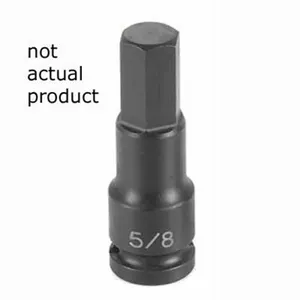 Grey Pneumatic Corp SOC 11MM 1/2D I 1226073 