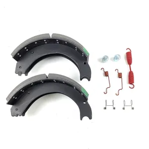 Armada Brake Shoe Kit, Reman 257044 