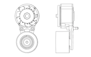 Kit Masters PolyForce Tensi 1087104 
