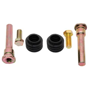 Raybestos DISC BRAKE CALIPER BOLT KIT 977580 