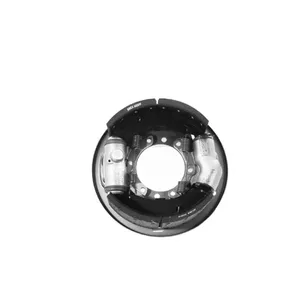 Haldex BACKPLATE 369602 