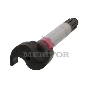Meritor Reduced Envelope 1.5 10 Spline Right Hand Camshaft 1000937 