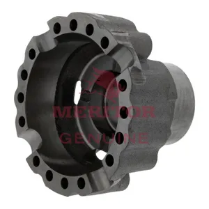 Meritor DIFF CASE-PLAI 753075 