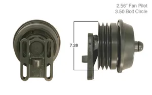 Kit Masters Bendix Remanufa 971508 