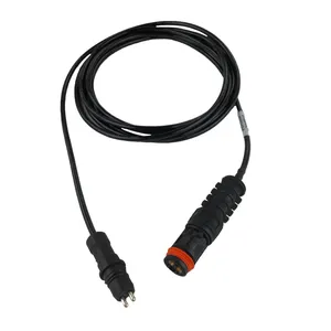 Haldex ABS Diagnostic Connector Jumper Key 291572 