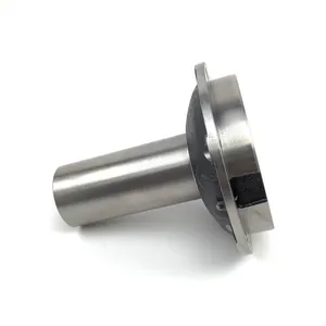 Eaton Cover - Front Bearing 257954 