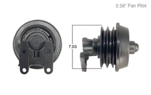 Kit Masters Bendix Remanufa 965354 