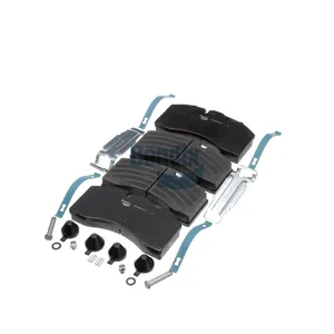 Bendix BWK070796 272292 