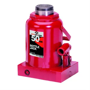 American Forge & Foundry 50 TON HAND JAC 1255950 