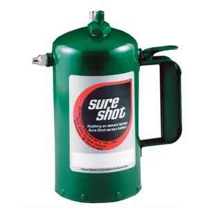 Milwaukee Sprayer Mfg Co. POWER VAC 1339438 