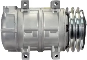 TruckAir Compressor 1011120 