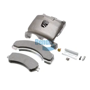 Bendix CLPR 1203122 