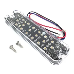 ECCO Auxiliary Light 296824 