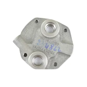 Spicer COVER REAR 518934 