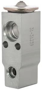 TruckAir Expansion Valve 852932 