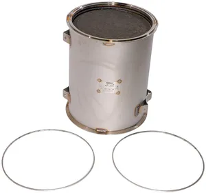 Dorman Diesel Particulate Filter (DPF) 238950 