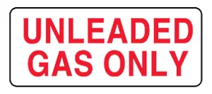 SafeTruck by Ms. Carita DECAL UNLEADED 1088642 