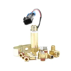 Horton Fan Clutch Solenoid Valve 312486 