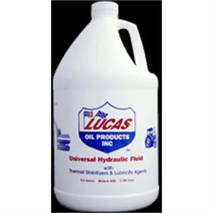 Lucas Oil Products HYDRAULIC FLUID 1281614 