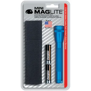 Mag Lite Instruments FLASHLIGH 1284926 