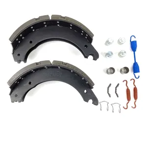 Marathon Brake Shoe Kit, Reman 259240 