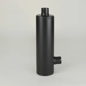 Donaldson Muffler, Round, 927390 