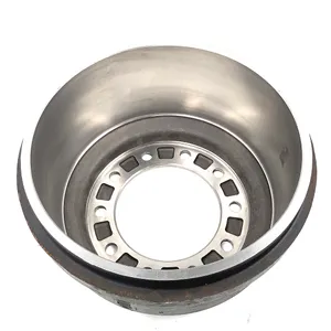 Armada Brake Drum 16.5 x 7 Balanced 251106 