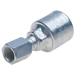 Gates Fittings - Hydraulic 229376 