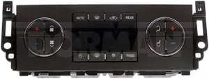 Dorman CONTROL 543158 