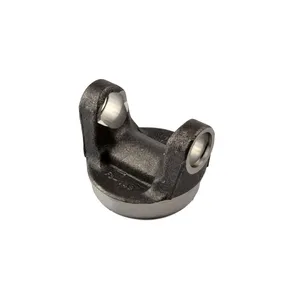 Spicer Drive Shaft Tube Weld Yoke 215286 