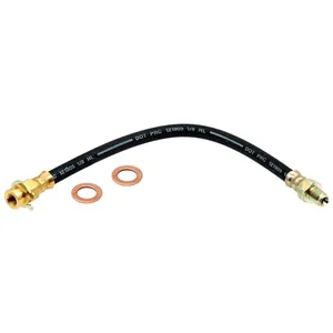 Raybestos BRAKE HYDRAULIC HOSE 893916 