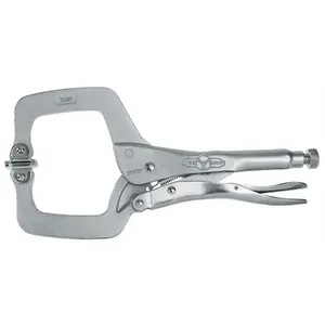 Irwin/Vise Grip CLAMP C LOCK 11 1369520 