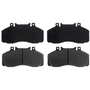 Raybestos DISC BRAKE PAD SET 1009386 