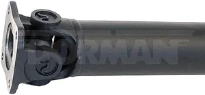 Dayton DRIVESHAFT ASSM 555630 