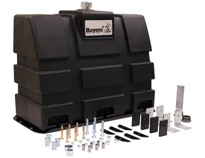 Buyers Products 50 GL HYDRAULIC 341750 