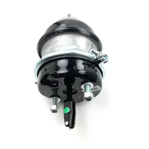 MGM Spring Brake (Piggy Back) Assembly 257140 