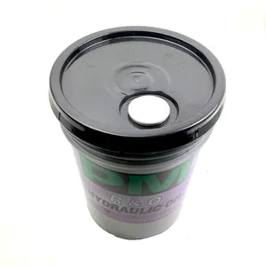 PM Products Oil - Hydraulic 236668 