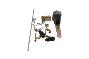 Armada Leveling Valve 237096 
