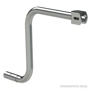 Holland CRANK W/A-UNIV 386014 
