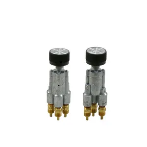 Haldex CONTROL VALVE 1206102 