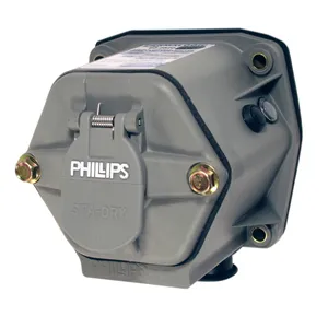 Phillips PERMLOGIC 974212 