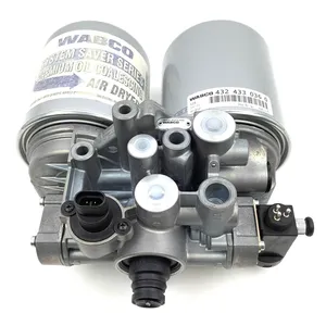 Wabco 12V-1.0 TWIN 1185983 