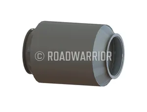 Roadwarrior Dpf Filter 370084 