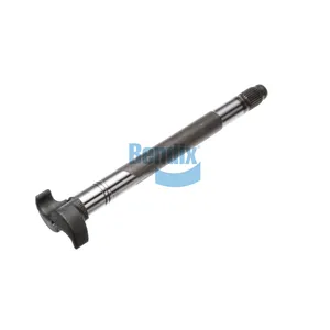 Bendix Extended Service 1.5 28 Spline Right Hand Camshaft 432952 